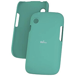 Acheter Wiko Coque fine Coqozzyb pour Ozzy