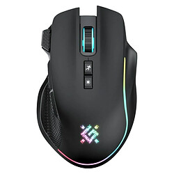 Souris Gaming Defender GM-213 THUNDER Noir