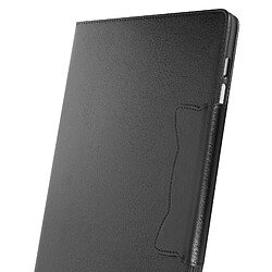 Acheter Avizar Étui pour Samsung Galaxy Tab S10 FE Plus Porte-Cartes Support Vidéo Noir