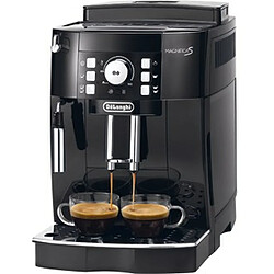 Delonghi ECAM 21.110.B - Noir
