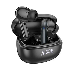 Avis Hoco EQ5 Energy - Noir