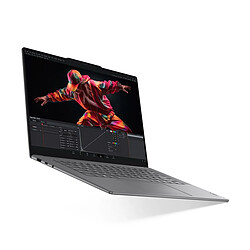 Acheter Lenovo 83HM002SPB - Gris