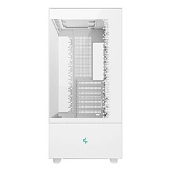 Avis DEEPCOOL CH690 DIGITAL WHITE