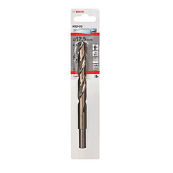Avis Bosch foret à métal HSS-Co DIN 338 - 10,5 mm
