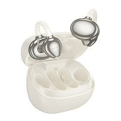 Hoco EA5 DUKE III - Blanc