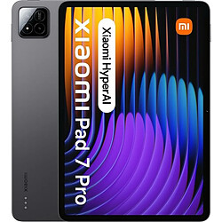 Tablette Xiaomi 11" 12 GB RAM 512 GB