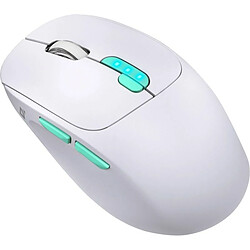 Souris Bluetooth Sans Fil Defender NITTA MM-307 Blanc