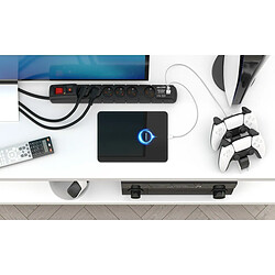 Acar W2436 - Noir pas cher