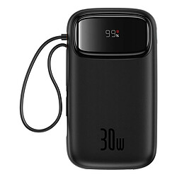 Powerbank Baseus P10055009113-00 Noir 20000 mAh pas cher