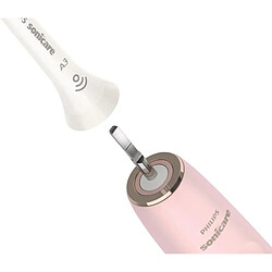 Avis Philips Sonicare HX9911/21