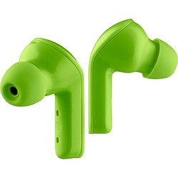 Avis Defender Twins 916 - Vert