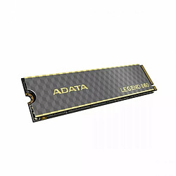 Avis Adata Legend 860 1Go M.2 2280