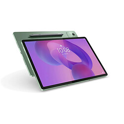 Lenovo Idea Tab Pro - Vert seafoam green