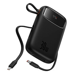 Acheter Powerbank Baseus P10055009113-00 Noir 20000 mAh