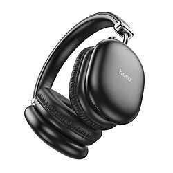 Hoco W35 Max Joy - Noir