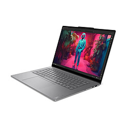 Avis Lenovo 83HM002SPB - Gris
