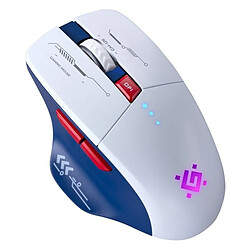 Souris Bluetooth Sans Fil Defender GM-126 Blanc