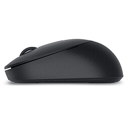 Avis Dell Silent Mouse Noire