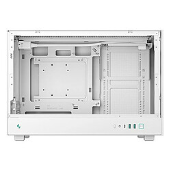 Avis Deepcool CH260 WH Blanc