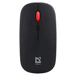 Avis Defender Virtual Noire
