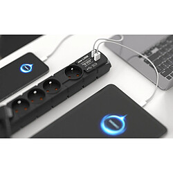 Avis Acar W2436 - Noir