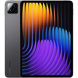 Tablette Xiaomi 11" 12 GB RAM 512 GB