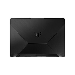 Acheter Asus FA506NC-HN001W - Noir
