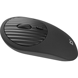 Souris Bluetooth Sans Fil Defender MM-316 Noir 1600 dpi