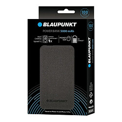 Chargeur secteur téléphone Blaupunkt