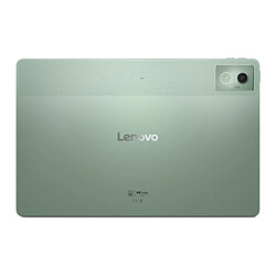 Avis Lenovo Idea Tab Pro - Vert seafoam green