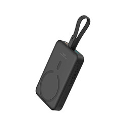 Powerbank Baseus MagSafe 10000mAh 20W Noir 