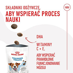 Acheter Snack pour chiens Royal Canin Training Treats 110 g