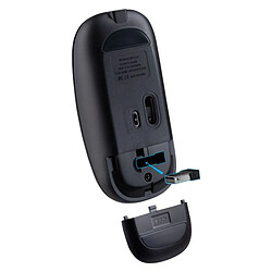 Acheter Defender Virtual Noire