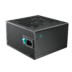 DEEPCOOL PL550 D 80 PLUS Bronze