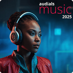 audials music 2025
