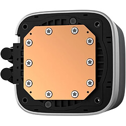 Avis Kit de refroidissement liquide DEEPCOOL R-LP360-BKMSNC-G-1
