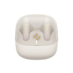 Avis Écouteurs Sans Fil avec Étui de Charge Havit TW980 Beige