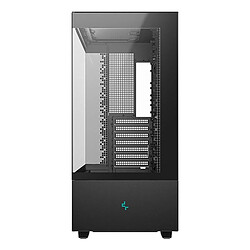Tour DeepCool CH690 Noire pas cher