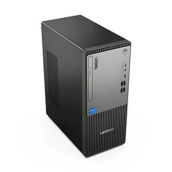 Lenovo ThinkCentre - Noir pas cher