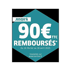 KÄRCHER K5 Power Control Flex Home&Brush Black Edition 1.324-709.0 Nettoyeur haute pression électrique 145 bar pas cher