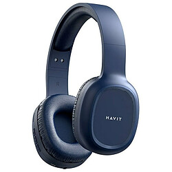 Havit H2590BT PRO - Bleu