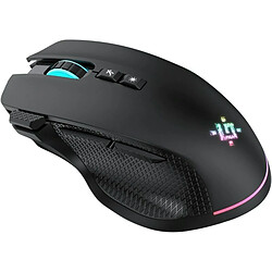Souris Gaming Defender GM-213 THUNDER Noir