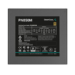Avis Deepcool PN850-M 850W