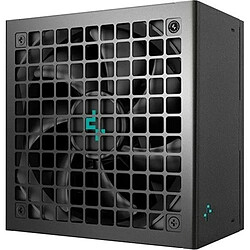 Bloc d’Alimentation DEEPCOOL R-PNC00M-FC0B-JGEU ATX 1200 W 80 Plus Gold