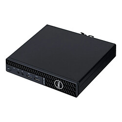 Mini PC Dell OptiPlex 3080 i5-10500 16 GB RAM 256 GB SSD