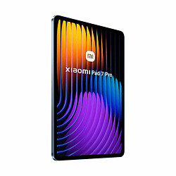 Xiaomi Tablette - Bleu pas cher