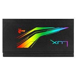 Aerocool Lux RGB 750W pas cher