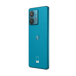 Acheter Motorola Edge 12Go/256Go - Bleu