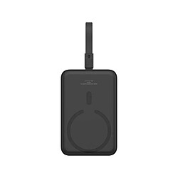 Acheter Powerbank Baseus MagSafe 10000mAh 20W Noir