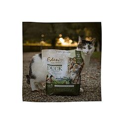 Acheter Nourriture EDEN Canard 1,5 Kg